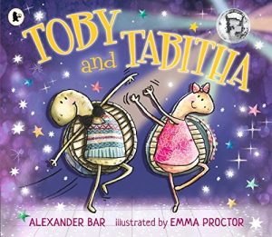 Toby and Tabitha (Picture Book) Paperback