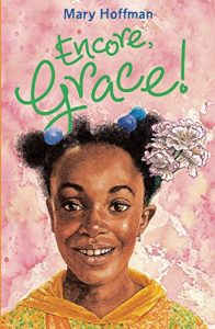 Encore Grace (Paperback)