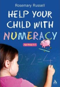 Help your Child with Numeracy (3-7)