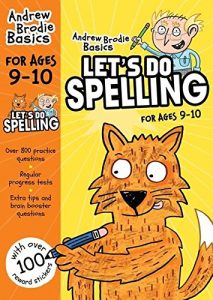 Let's do Punctuation 9-10 (With Reward Stickers)