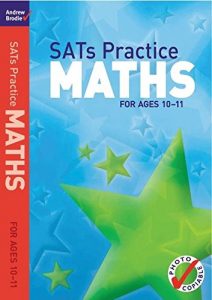 SATs Practice (Ages 10-11) 1 sats maths practice 10 11