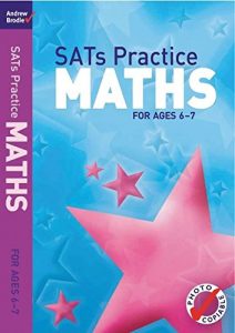 SATs Practice (Ages 6-7)