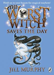 The Worst Witch (Hardcover)