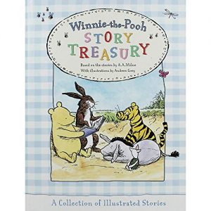 Winnie-the-Pooh Story Treasury