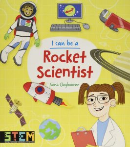 I can be a Rocket Scientist (Paperback)