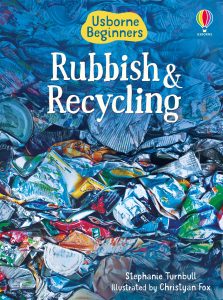 Recycling Usborne Beginners