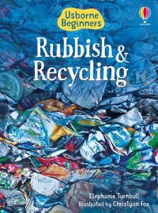 Recycling Usborne Beginners