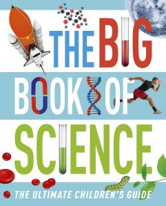 The Big Book of Science (The Ultimate Children's Guides) Paperback
