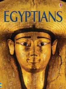 Egyptians (Usborne Beginners) Hardcover