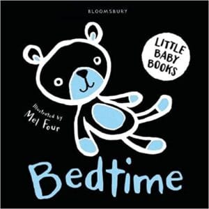 Little Baby Books: Bedtime (Hardcover)