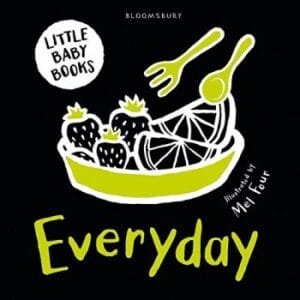 Little Baby Books: Everyday (Hardcover)