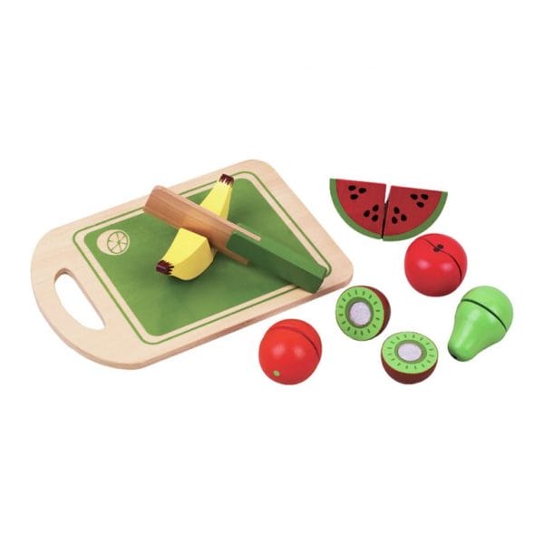 Jumini Fruit Play set