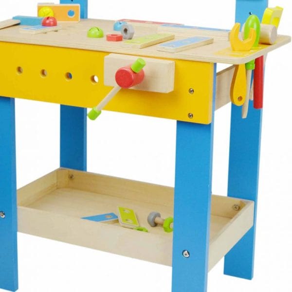 Jumini Clock Work Bench - Extra Image 3