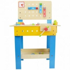 Jumini Clock Work Bench