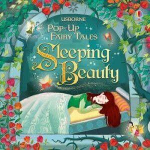 Sleeping Beauty (Pop-Up Fairy Tale)