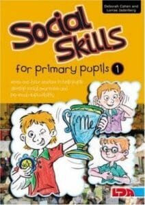 Social Skills for Primary Pupils: Book 1