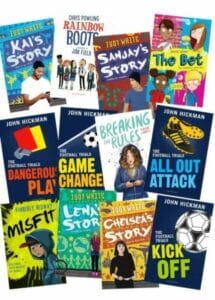 7 Interesting Questions parents ask about Hi-Lo books