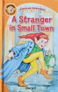 A Stranger in Small Town