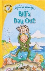 Bill's Day Out (Hardcover)