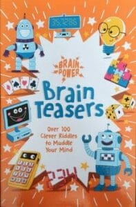 Brain Power: Brain Teasers