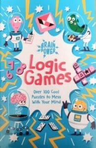 Brain Power: Logic Games