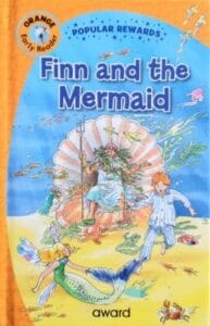 Finn and the Mermaid ( Hardcover)