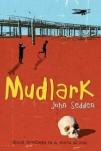 Mudlark (Paperback)