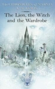 The Chronicles of Nania -The Lion The Witch and the Wardrobe (Paperback)