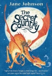 The Secret Country (Paperback)
