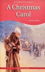 A Christmas Carol (Paperback)
