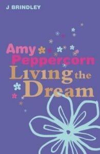 Amy Peppercorn - Living the Dream (Paperback)
