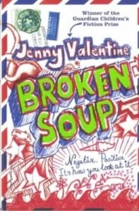 Broken Soup (Paperback)