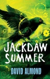 Jackdaw Summer (Paperback)