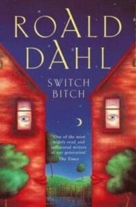 Switch Bitch (Paperback)