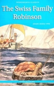 The Swiss Family Robinson (Paperback)