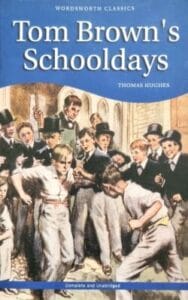 Tom Brown's Schooldays (Paperback)