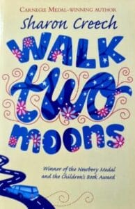 Walk two Moons (Paperback)