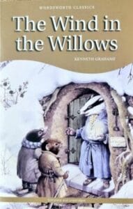 The Wind in the Willows (Paperback)