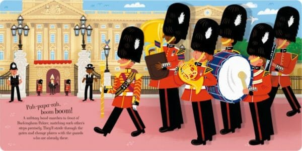 Pop up London Spread Image 2