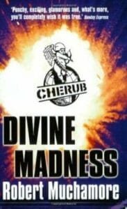 Divine Madness (Cherub) - Paperback