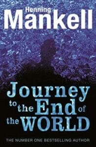 Journey to the End of the World (Paperback)