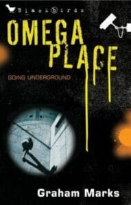 Omega Place (Hardcover)