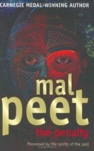 Mal Peet (Paperback)