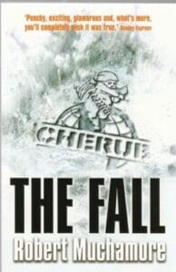 The Fall (Cherub) - Paperback
