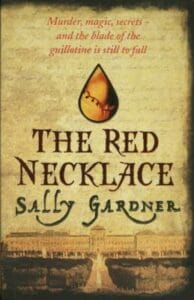 The Red Necklace (Paperback)