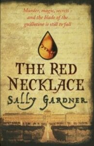 The Red Necklace (Paperback)