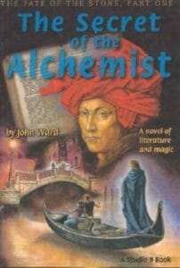 The Secret of the Alchemist (Paperback) 1 the secret of the alchemist