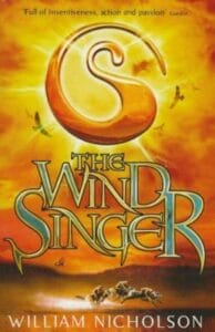 The Wind Singer (Paperback)