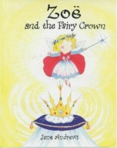 Zoe and the Fairy Crown (Paperback)