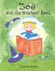 Zoe and the Witches Spell (Paperback)